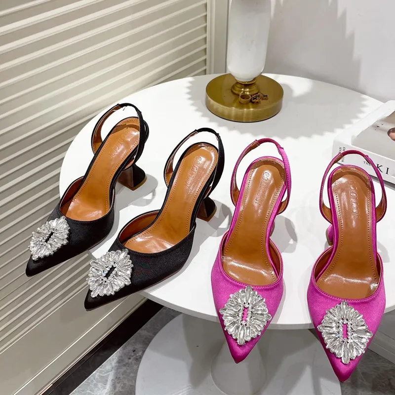 Pointed toe high heels women's new fashion all-match stiletto rhinestone strappy toe sandals women women shoes
Pointed toe high heels women's new fashion all-match stiletto rhinestone strappy toe sandals women women shoes