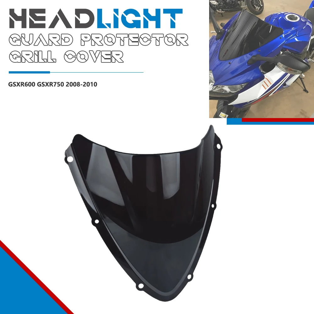 FOR SUZUKI FOR GSXR600 FOR GSXR750 2008 2009 2010 Motorcycle Sport Windshield Viser Visor Deflector WindScreen Deflectors
FOR SUZUKI FOR GSXR600 FOR GSXR750 2008 2009 2010 Motorcycle Sport Windshield Viser Visor Deflector WindScreen Deflectors