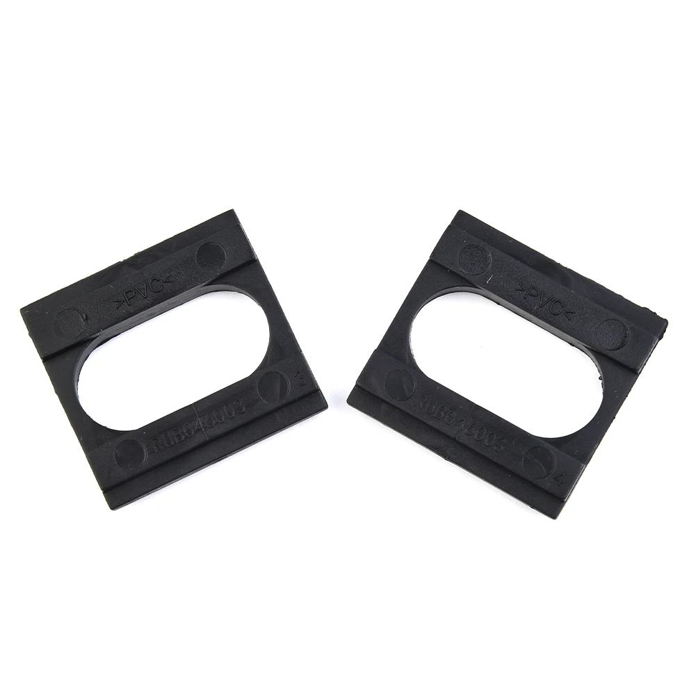 2Pcs E-Bike Battery Mounting Shockproof Spacers For Hailong Max G56 G70 Battery Bracket Rubber Spacer Mount Pad Downtube Durable
2Pcs E-Bike Battery Mounting Shockproof Spacers For Hailong Max G56 G70 Battery Bracket Rubber Spacer Mount Pad Downtube Durable