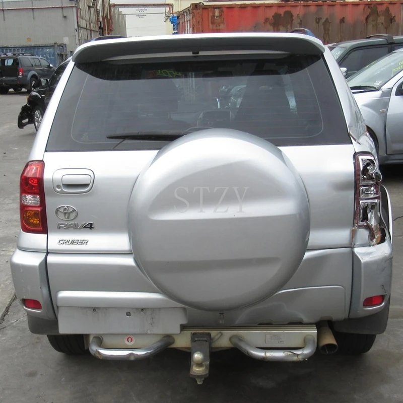 Спойлер для Toyota RAV4, АБС-материал, заднее крыло автомобиля, праймер, задний спойлер для Toyota RAV4, спойлер 2001-2004
Спойлер для Toyota RAV4, АБС-материал, заднее крыло автомобиля, праймер, задний спойлер для Toyota RAV4, спойлер 2001-2004