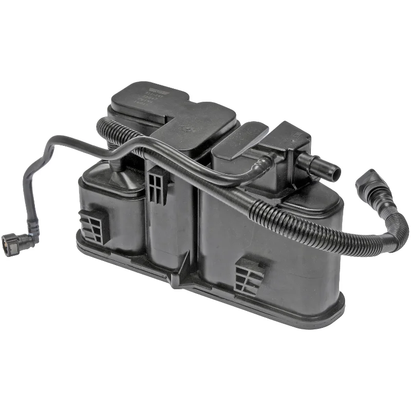 911-145 Vapor Canister for Specific Chevrolet / Pontiac / Saturn Models Fits 2012 Chevrolet Malibu
911-145 Vapor Canister for Specific Chevrolet / Pontiac / Saturn Models Fits 2012 Chevrolet Malibu