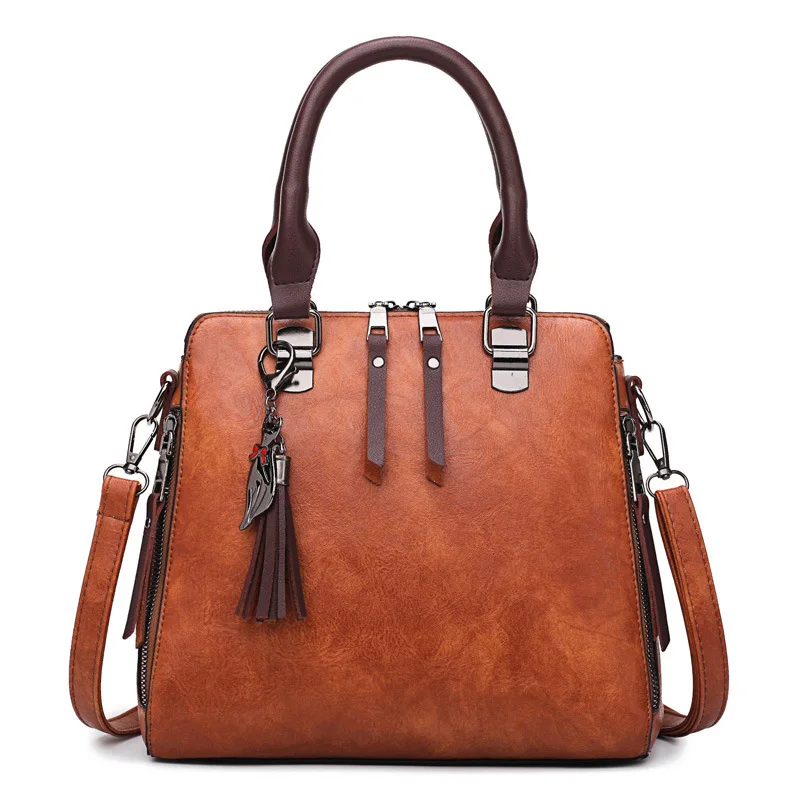 Vintage Cat Tassel Luxury Handbag Women Bags Double Zipper Crossbody Bags Shoulder Bag Casual Shell Tote Ladie
Vintage Cat Tassel Luxury Handbag Women Bags Double Zipper Crossbody Bags Shoulder Bag Casual Shell Tote Ladie