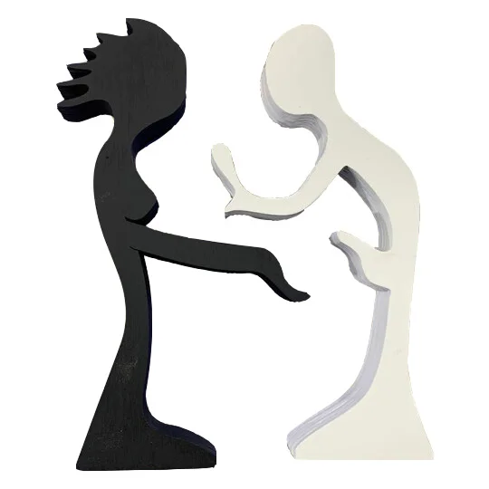 home figurines wooden men and women decorations wooden couple craft harmonious home decoration living room study decor
home figurines wooden men and women decorations wooden couple craft harmonious home decoration living room study decor