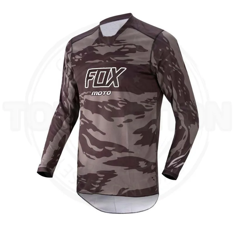 Motorcycle Mountain Team Racing Downhill Jersey Offroad DH MX Bike Jersey Motorcycle Cross Country Mountain moto Fox Bike Jersey
Motorcycle Mountain Team Racing Downhill Jersey Offroad DH MX Bike Jersey Motorcycle Cross Country Mountain moto Fox Bike Jersey