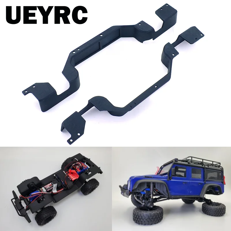 TRX4M установка для подъема автомобиля, подкладка крыла для 1/18 радиоуправляемого гусеничного автомобиля, Traxxas TRX4-M Defender D90 D110, обновленные детали
TRX4M установка для подъема автомобиля, подкладка крыла для 1/18 радиоуправляемого гусеничного автомобиля, Traxxas TRX4-M Defender D90 D110, обновленные детали