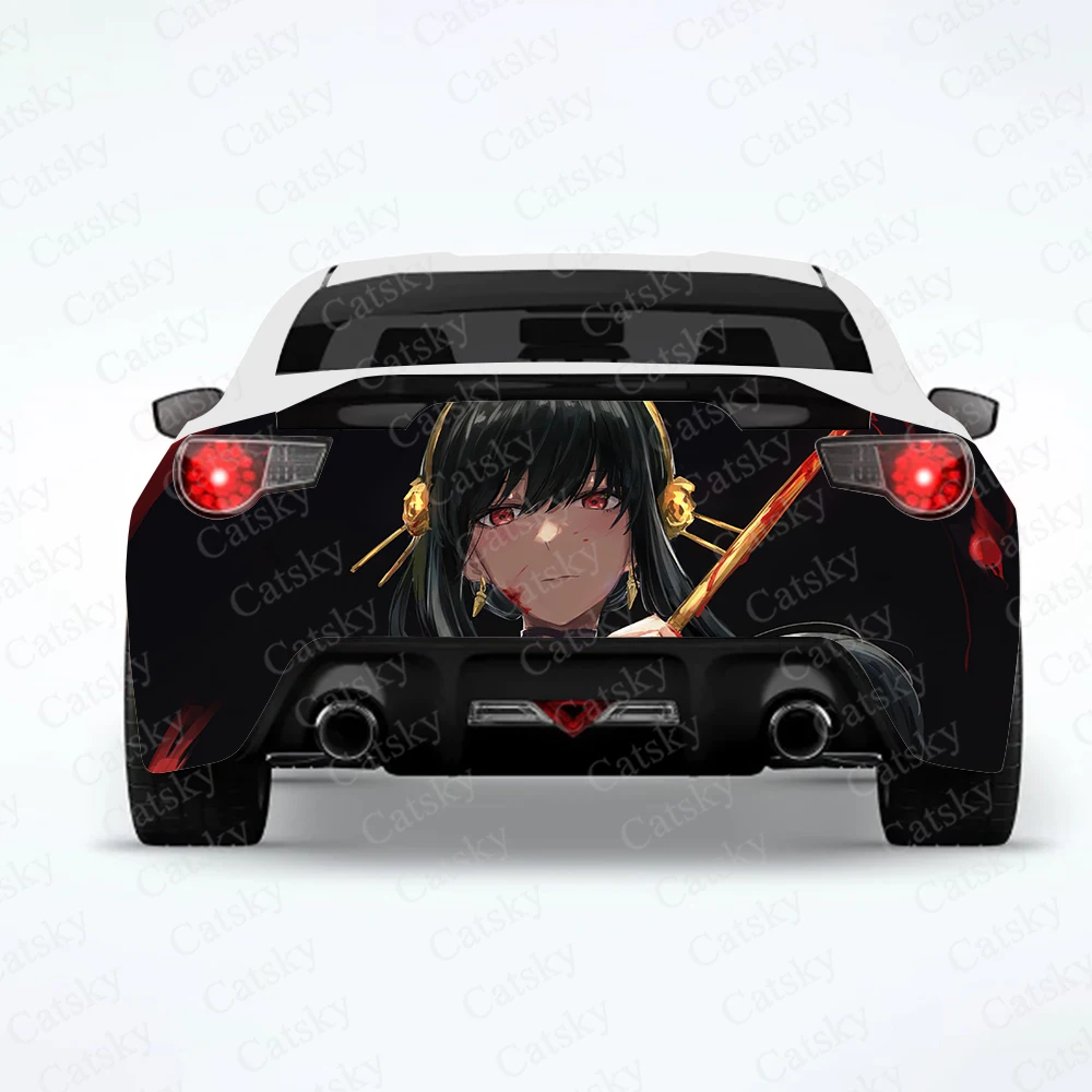 Обои для заднего вида автомобиля, оригинальные наклейки для кузова автомобиля 
Обои для заднего вида автомобиля, оригинальные наклейки для кузова автомобиля