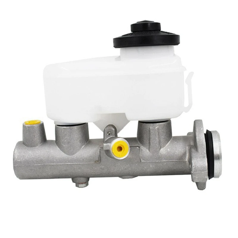 12823107 Automotive Brake Master Cylinder Replacement Suitable For Toyota Camry Avalon Lexus ES300 Solara 1999
12823107 Automotive Brake Master Cylinder Replacement Suitable For Toyota Camry Avalon Lexus ES300 Solara 1999