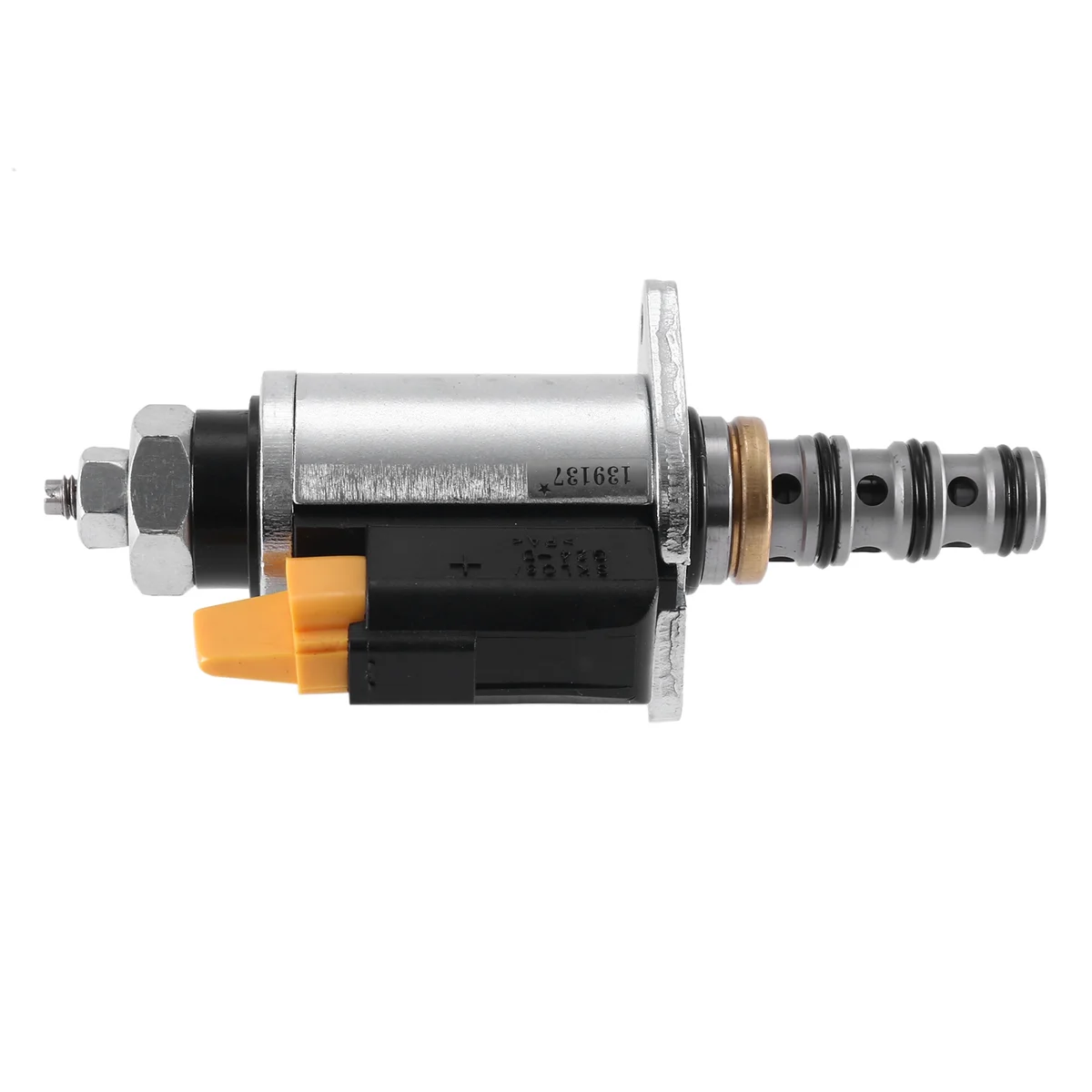 457-9878 Hydraulic Pump Solenoid Valve for Caterpillar Excavator Part E336D E330D Valve 4579878
457-9878 Hydraulic Pump Solenoid Valve for Caterpillar Excavator Part E336D E330D Valve 4579878