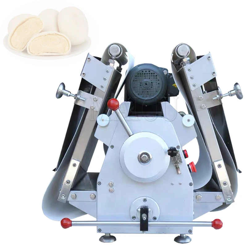 Stainless Steel Puff Pastry Machine Desktop Bread Pizza Dough Sheet Shortening Making Machine
Stainless Steel Puff Pastry Machine Desktop Bread Pizza Dough Sheet Shortening Making Machine