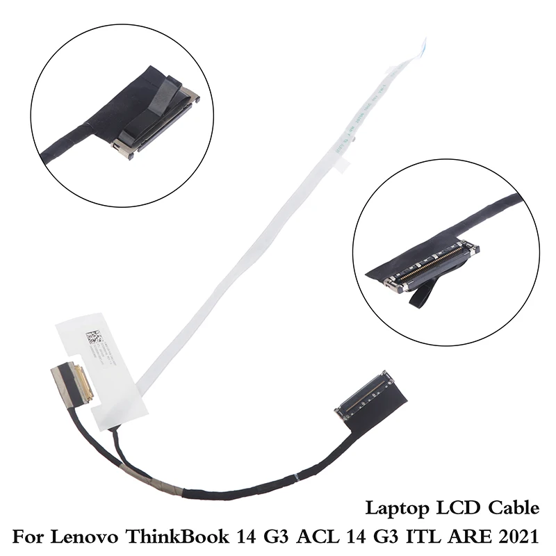 ЖК-кабель для ноутбука, гибкий кабель, экран дисплея для Lenovo ThinkBook 14 G3 ACL 14 G3 ITL 2021
ЖК-кабель для ноутбука, гибкий кабель, экран дисплея для Lenovo ThinkBook 14 G3 ACL 14 G3 ITL 2021