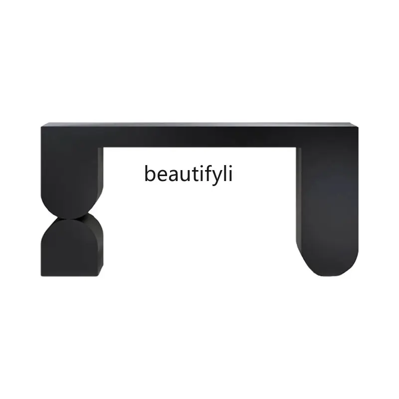 yj Nordic Irregular Hallway Fireplace Mantel Personality Storage Stand Case Middle Ancient B & B Curio Cabinet Console Tables
yj Nordic Irregular Hallway Fireplace Mantel Personality Storage Stand Case Middle Ancient B & B Curio Cabinet Console Tables