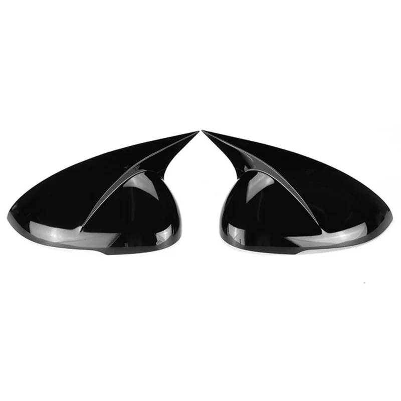 M Style Car Glossy Black Rearview Mirror Cover Trim Frame Side Mirror Caps for KIA K5 Optima 2020 2021 2022
M Style Car Glossy Black Rearview Mirror Cover Trim Frame Side Mirror Caps for KIA K5 Optima 2020 2021 2022