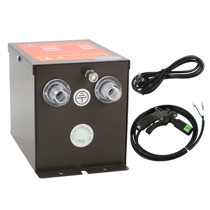 SL-009 ESD статический Устранитель источник питания + ионизирующий Воздушный