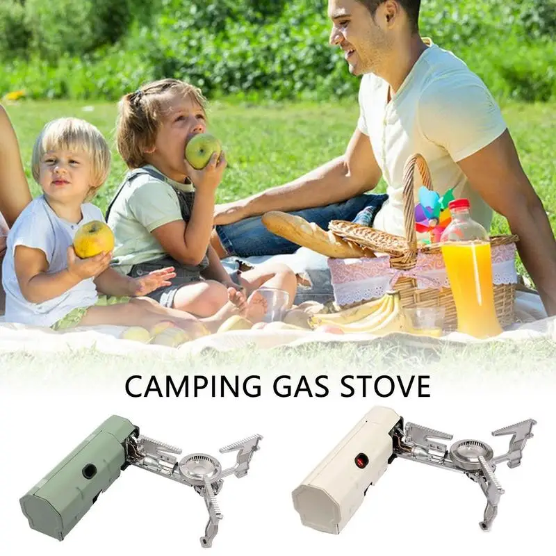Portable Stove For Camping Portable Outdoor Camping Stove Foldable Mini Stove With High Power Safe For Indoor Outdoor Travel
Portable Stove For Camping Portable Outdoor Camping Stove Foldable Mini Stove With High Power Safe For Indoor Outdoor Travel