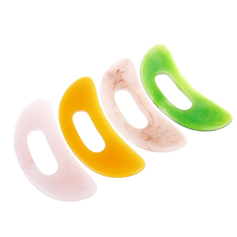 Guasha Board Resin Beeswax Massager Scraper Chinese Gua Sha Tool For Face Neck Back Body Acupuncture Pressure Massage Therapy
Guasha Board Resin Beeswax Massager Scraper Chinese Gua Sha Tool For Face Neck Back Body Acupuncture Pressure Massage Therapy