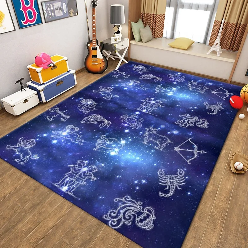 LUOLAL 200x300 мультяшный космический ковер для спальни гостиной столовой балкона ковер детский Звездный космический ковер прикроватный домашни...
LUOLAL 200x300 мультяшный космический ковер для спальни гостиной столовой балкона ковер детский Звездный космический ковер прикроватный домашни...
