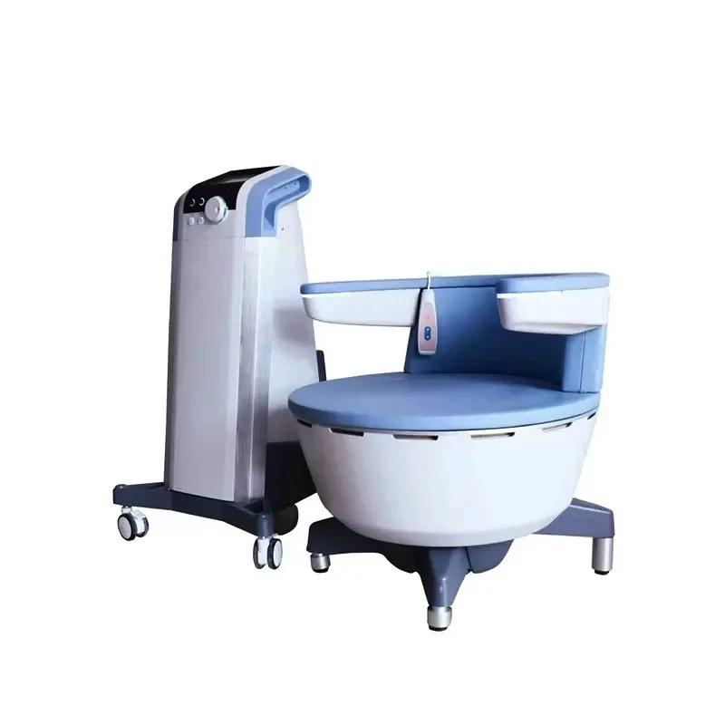 2023 Postpartum Repair Pelvic Floor Electromagnetic Noninvasive Fat Burning Ems Muscle Sculpt Hi-emt Chair
2023 Postpartum Repair Pelvic Floor Electromagnetic Noninvasive Fat Burning Ems Muscle Sculpt Hi-emt Chair