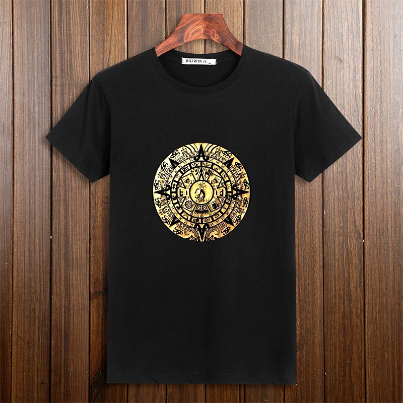 The new men's fashion T-shirt with short sleeves loose round collar fertilizer plus-size fat fat half-length sleeves men's
The new men's fashion T-shirt with short sleeves loose round collar fertilizer plus-size fat fat half-length sleeves men's