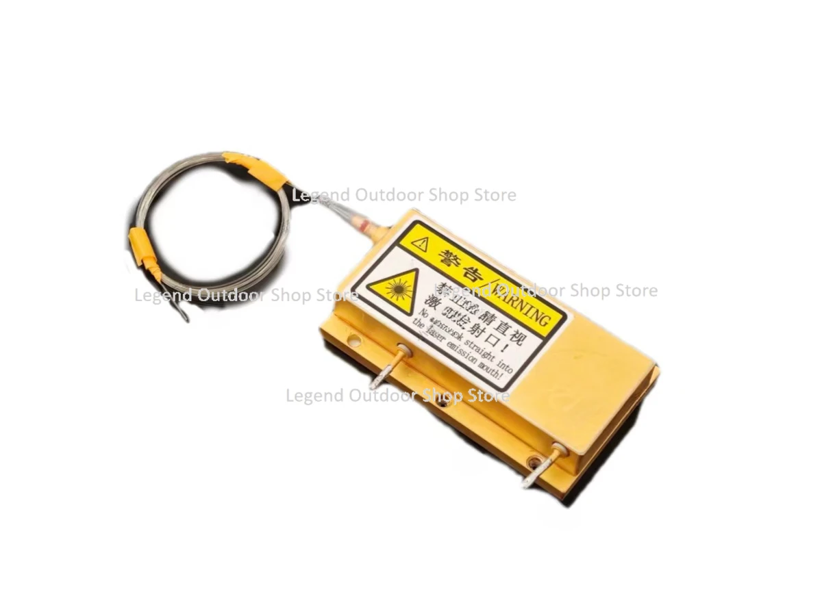 120 Вт лазерная пушка инфракрасный лазерный насос цветная новая мощность достаточная машина для разборки
120 Вт лазерная пушка инфракрасный лазерный насос цветная новая мощность достаточная машина для разборки