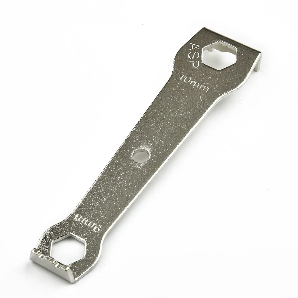 MTB Bike Crankset Chain Tool Crankset Chainring Bolt Wrench Spanner Bicycle Repair Tool Cycling Crank Arm Screw Disassemble Tool
MTB Bike Crankset Chain Tool Crankset Chainring Bolt Wrench Spanner Bicycle Repair Tool Cycling Crank Arm Screw Disassemble Tool