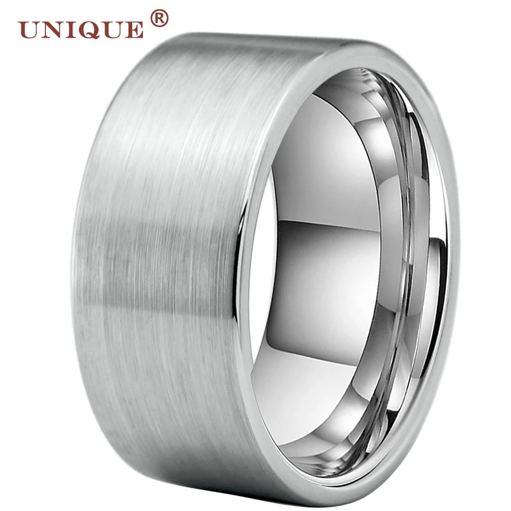 Unique Jewel Couple 6/8/10/12mm Factory Price Womens Mens Tungsten Carbide Rings Classic Brushed Finish Wedding Band Comfort Fit
Unique Jewel Couple 6/8/10/12mm Factory Price Womens Mens Tungsten Carbide Rings Classic Brushed Finish Wedding Band Comfort Fit