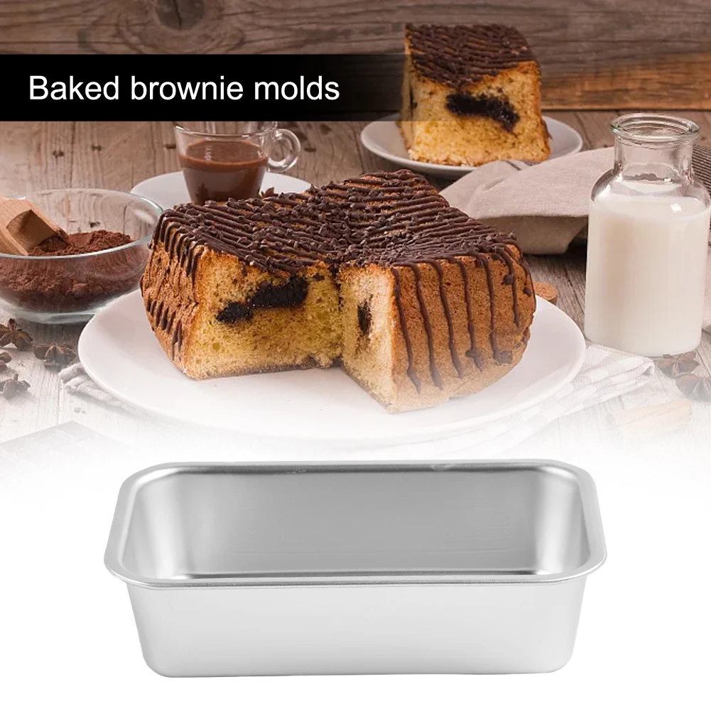 Mold Baking Mold Bakeware Cheese Cakes High Quality Non-stick Aluminum Alloy Baking Pan Easy To Clean Brand New
Mold Baking Mold Bakeware Cheese Cakes High Quality Non-stick Aluminum Alloy Baking Pan Easy To Clean Brand New