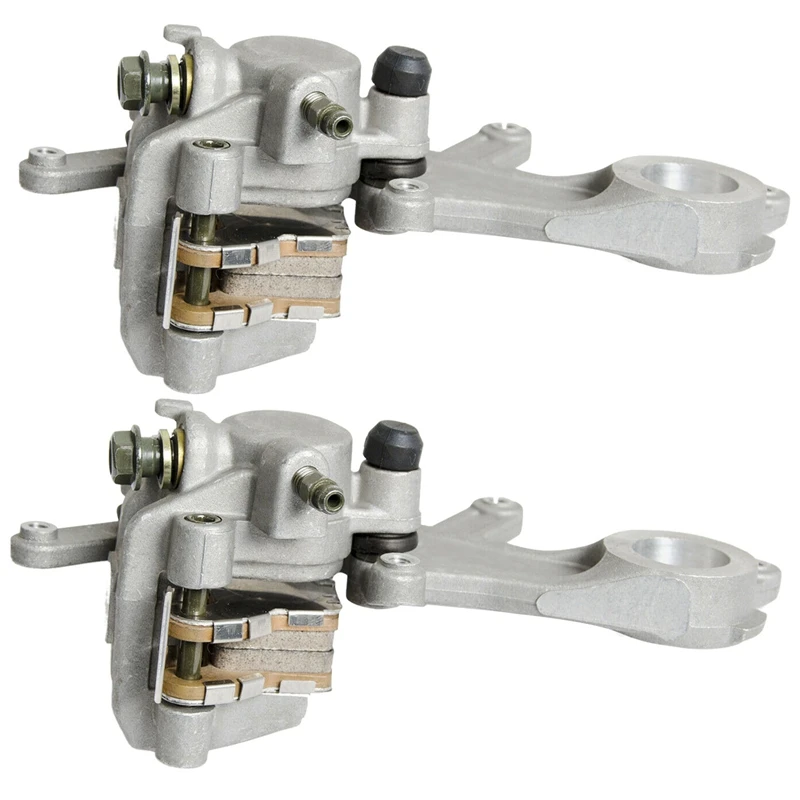 2X задний тормозной суппорт мотоцикла для Honda CR125R CR250R 2002 2003 2004 2005 2006 2007
2X задний тормозной суппорт мотоцикла для Honda CR125R CR250R 2002 2003 2004 2005 2006 2007