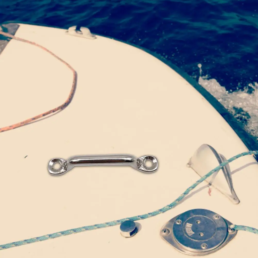Good Ship Grab Bar Rust-proof Practical Heavy-Duty Yacht Door Handle Replacement Yacht Handle Pull Handle
Good Ship Grab Bar Rust-proof Practical Heavy-Duty Yacht Door Handle Replacement Yacht Handle Pull Handle
