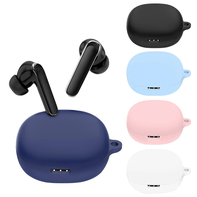 Защитный чехол, подходящий для Anker-Soundcore Life-P3, противоударный, нескользящий, Sl
Защитный чехол, подходящий для Anker-Soundcore Life-P3, противоударный, нескользящий, Sl