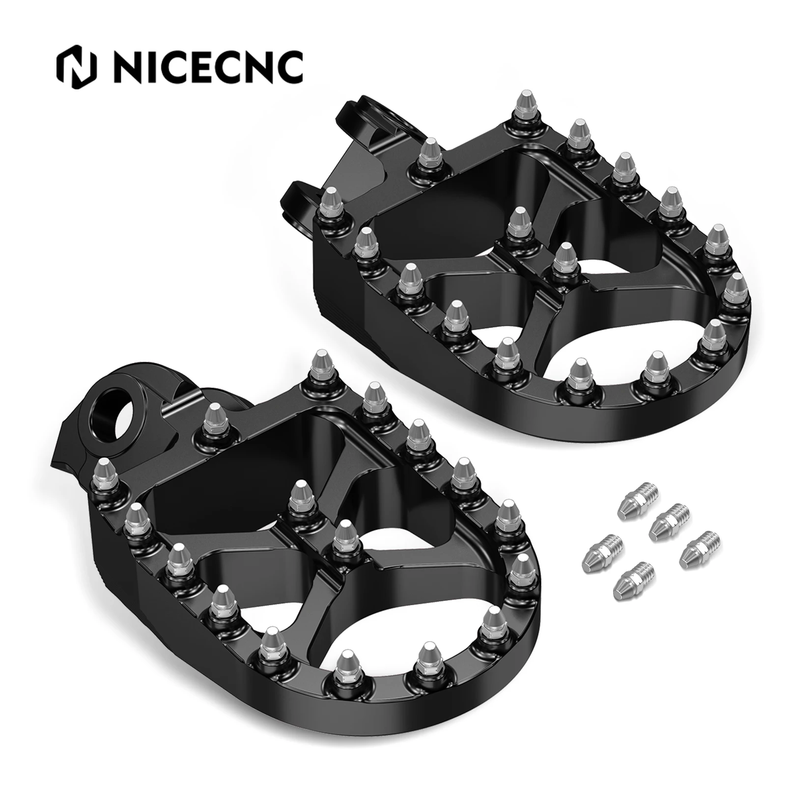 Подножки NICECNC для мотоцикла KTM 690 ENDURO R 690 SMC R 2008-2024 690SUPER MOTO R 950 ADVENTURE S 990 SUPER MOTO R T
Подножки NICECNC для мотоцикла KTM 690 ENDURO R 690 SMC R 2008-2024 690SUPER MOTO R 950 ADVENTURE S 990 SUPER MOTO R T