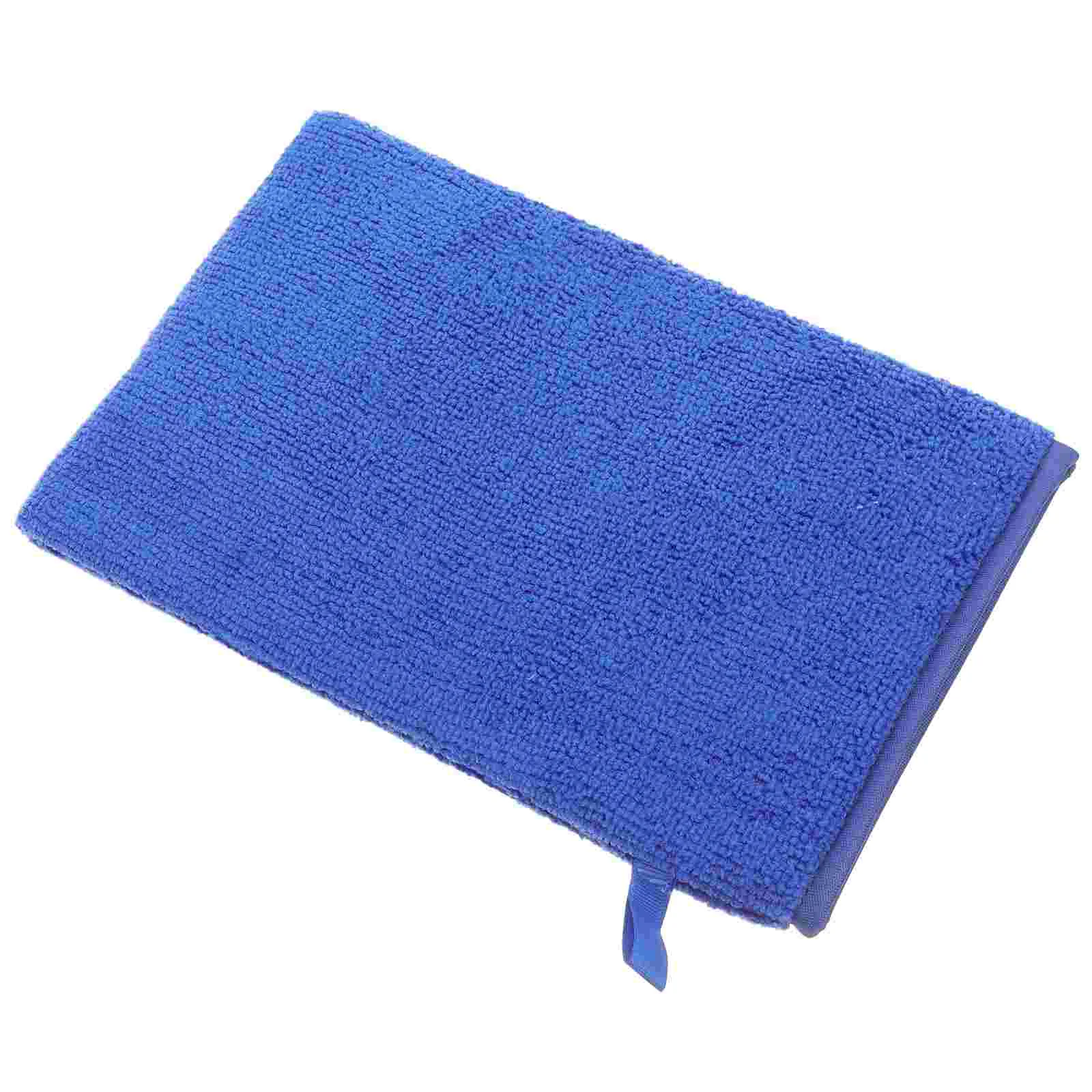 Car Fine Grade Car Washing Clay Mitt Car Wash Clay Gloves Clay Bar Clay Towel for Car Detailing and Polishing(Blue)
Car Fine Grade Car Washing Clay Mitt Car Wash Clay Gloves Clay Bar Clay Towel for Car Detailing and Polishing(Blue)