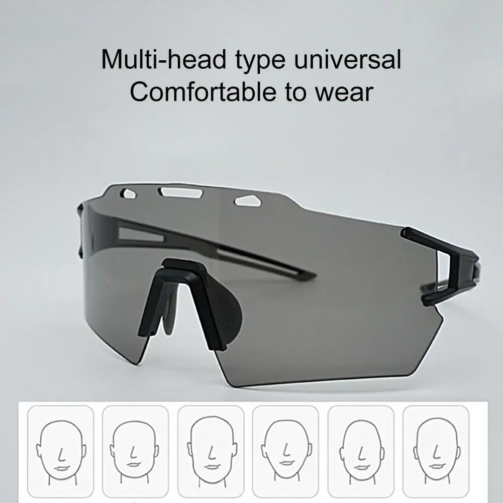 1 Pair Practical Multipurpose Impact Resistant Portable Anti-sand Goggles for Sports Fishing Goggles Outdoor Goggles
1 Pair Practical Multipurpose Impact Resistant Portable Anti-sand Goggles for Sports Fishing Goggles Outdoor Goggles