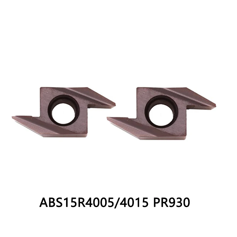 Оригинальный 10 шт./кор. ABS15R4005 ABS15R4015 PR930 15R4005 15R4015 токарный станок карбидные вставки из АБС-пластика для Сталь и Нержавеющая сталь Сталь
Оригинальный 10 шт./кор. ABS15R4005 ABS15R4015 PR930 15R4005 15R4015 токарный станок карбидные вставки из АБС-пластика для Сталь и Нержавеющая сталь Сталь