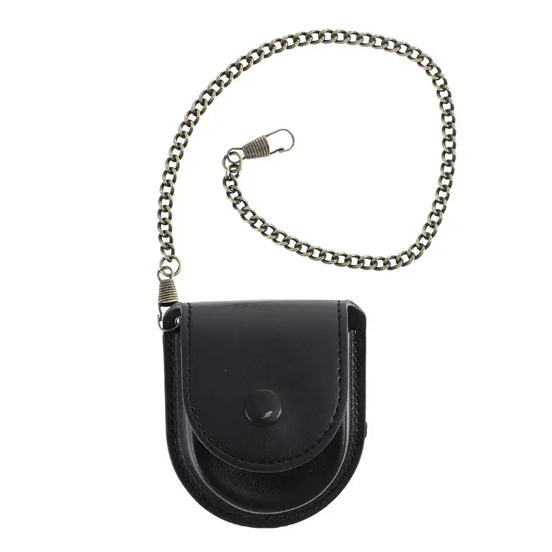 Watch Pouch Pocket Bag Caseholderpursecompass Retro Travel Pu Protector Sundial Chain Pocketed Vintage Containerbox Storage
Watch Pouch Pocket Bag Caseholderpursecompass Retro Travel Pu Protector Sundial Chain Pocketed Vintage Containerbox Storage