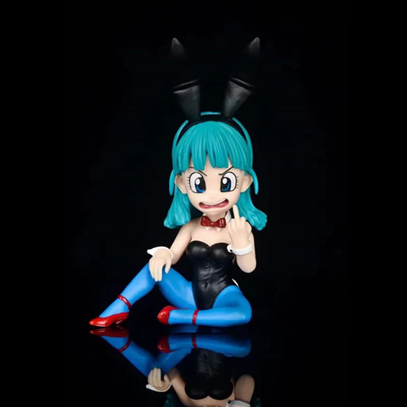 Фигурка из серии аниме Bulma Spoof, Коллекционная модель, игрушка, черный сон, Гоку, игрушки, экшн-фигурка
Фигурка из серии аниме Bulma Spoof, Коллекционная модель, игрушка, черный сон, Гоку, игрушки, экшн-фигурка
