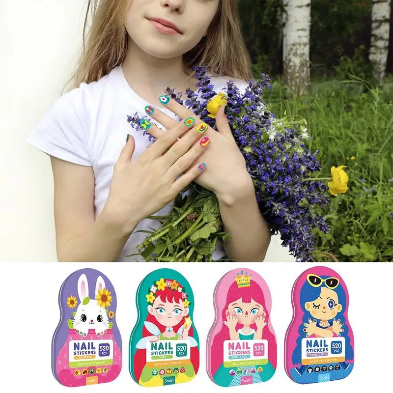Cute Nail Stickers Nail Art Decals Versatile Self Adhesive Nail Art Supplies DIY Home Activity Girl Party Favors nail stickers
Cute Nail Stickers Nail Art Decals Versatile Self Adhesive Nail Art Supplies DIY Home Activity Girl Party Favors nail stickers