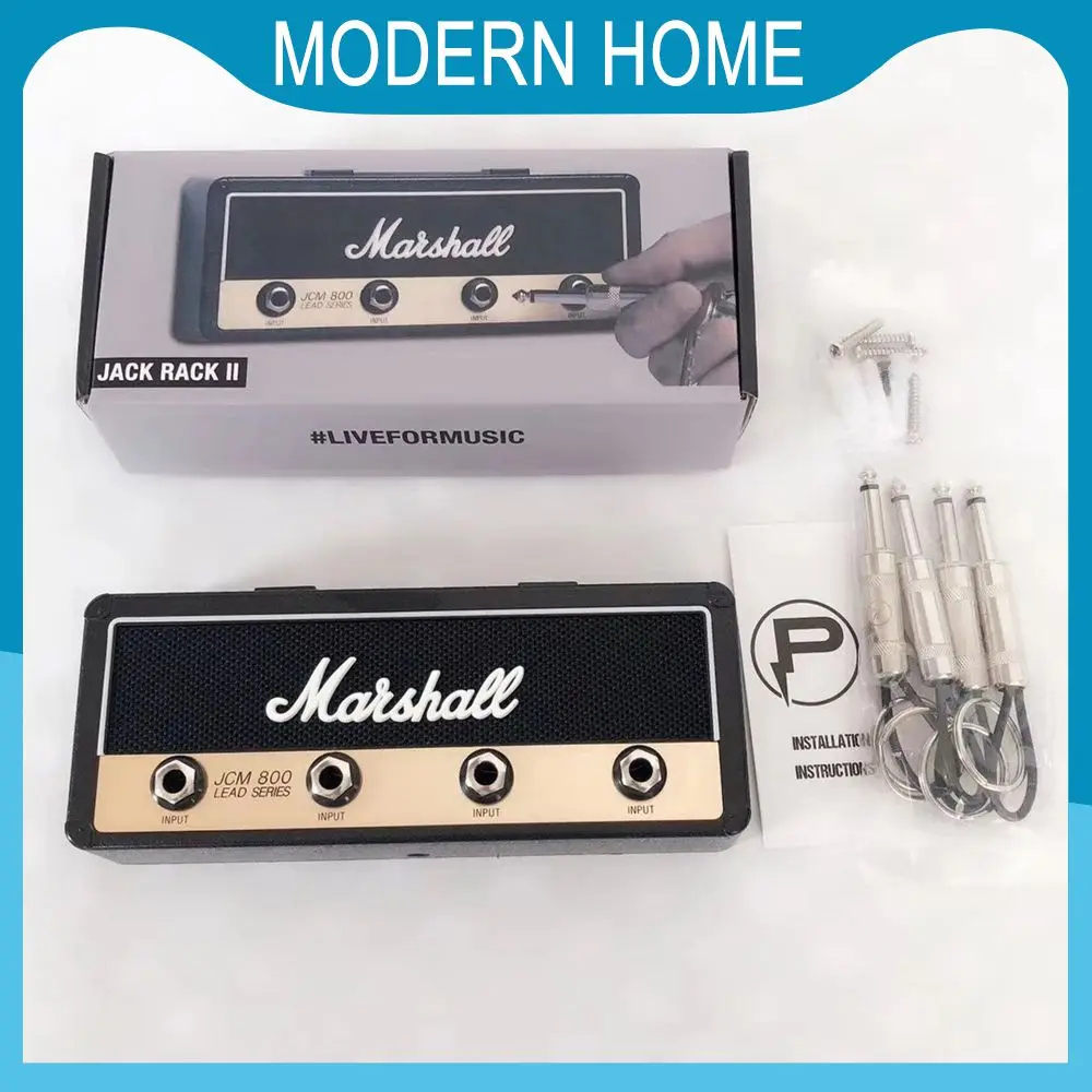Guitar Wall Key Storage Rack Home Decoration Gift Key Holder Durable Guitar Wall Keychain Holder Speaker Style Base
Guitar Wall Key Storage Rack Home Decoration Gift Key Holder Durable Guitar Wall Keychain Holder Speaker Style Base