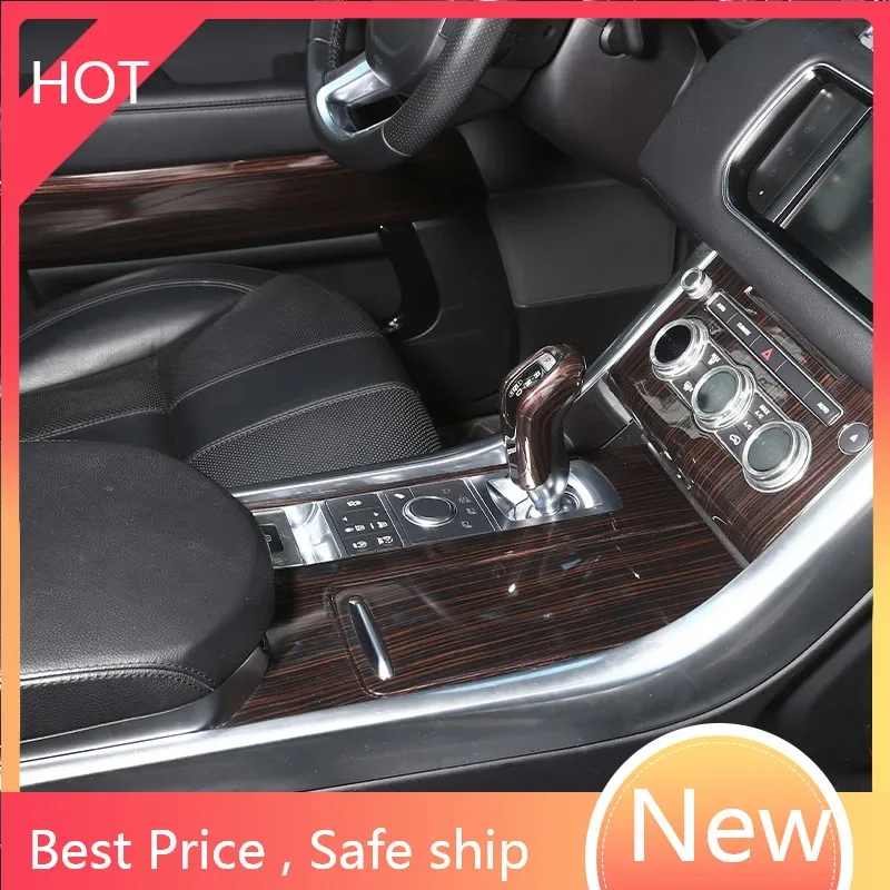 Для Land Rover Range Rover Sport 2014-2017 ABS углеродное волокно Центральная панель управления автомобиля декоративная наклейка автомобильные аксессуары gv
Для Land Rover Range Rover Sport 2014-2017 ABS углеродное волокно Центральная панель управления автомобиля декоративная наклейка автомобильные аксессуары gv