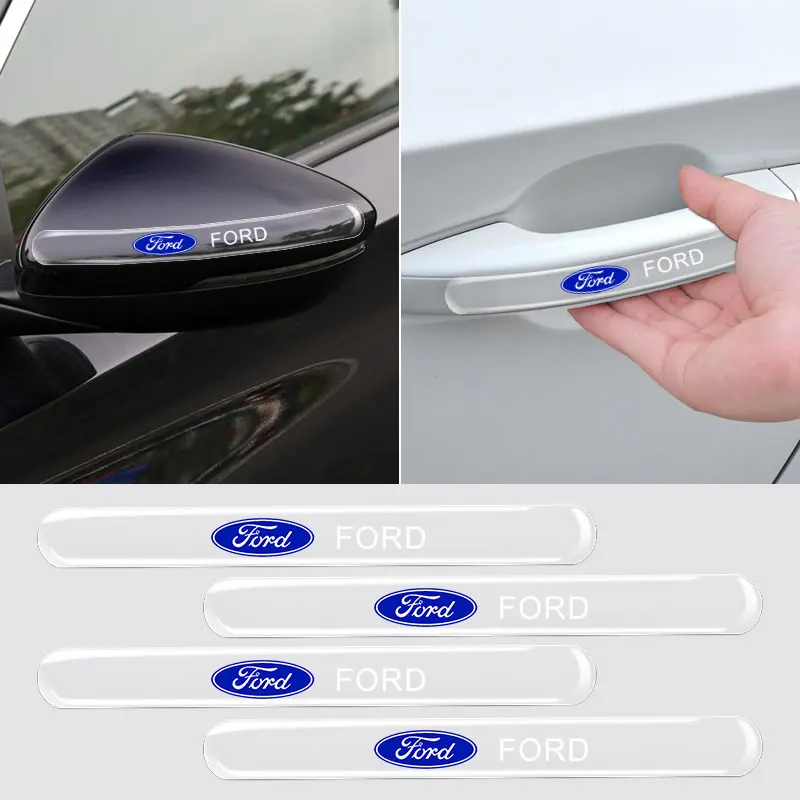 Car door transparent anticollision with side protection strip For Ford F150 Raptor Edge Explorer Flex Fusion Lincoln Navigator 
Car door transparent anticollision with side protection strip For Ford F150 Raptor Edge Explorer Flex Fusion Lincoln Navigator