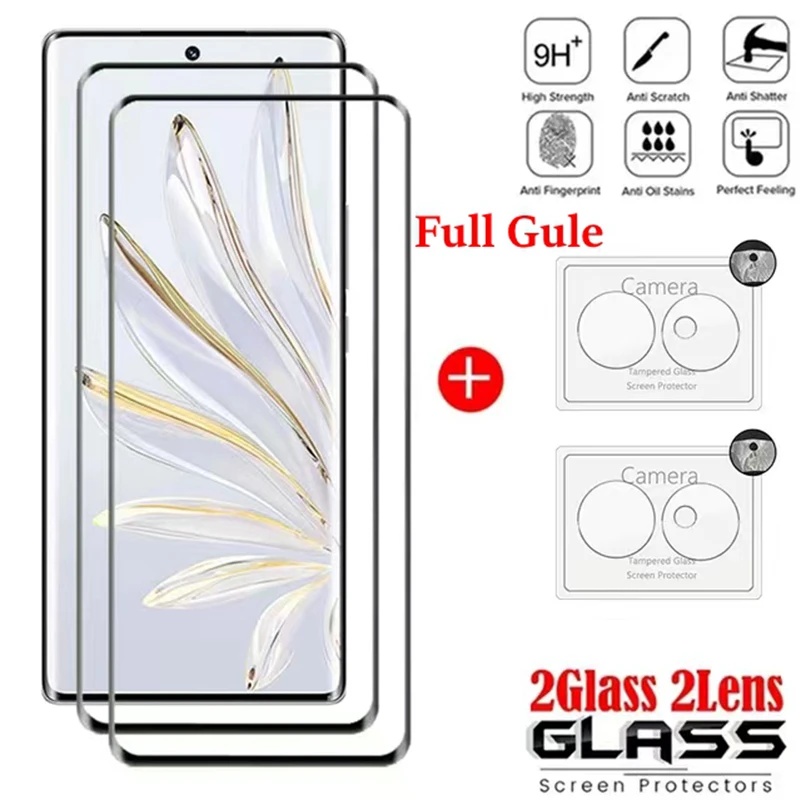 3D Full Gule Tempered Glass For Honor 70 Explosion-proof Screen Protector For Honor 70 Camera Glass For Huawei Honor 70
3D Full Gule Tempered Glass For Honor 70 Explosion-proof Screen Protector For Honor 70 Camera Glass For Huawei Honor 70