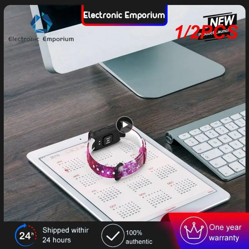 1/2 шт., силиконовый ремешок для наручных часов Mi Watch Lite 2 3 Watch 2 3 Lite
1/2 шт., силиконовый ремешок для наручных часов Mi Watch Lite 2 3 Watch 2 3 Lite