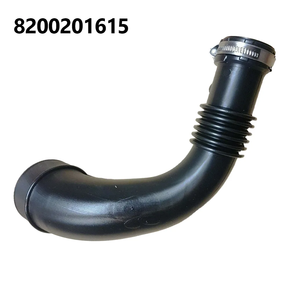 1x Brand New Turbo Air Pipe Hose For Renault Me Gane II Scenic II 1.9 DCi 120HP #8200201615 Plastic Parts Direct Replacement
1x Brand New Turbo Air Pipe Hose For Renault Me Gane II Scenic II 1.9 DCi 120HP #8200201615 Plastic Parts Direct Replacement