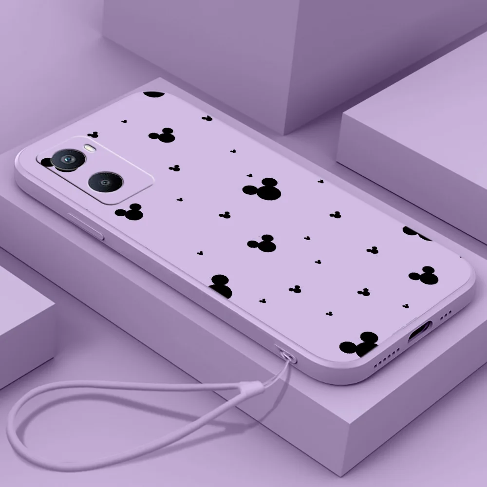 Disney Cartoon Mickey For OPPO A96 A94 A93 A77 A76 A74 A73 A72 A57 A54S A53S A52 A33 A31 A12 Liquid Rope Funda Cover
Disney Cartoon Mickey For OPPO A96 A94 A93 A77 A76 A74 A73 A72 A57 A54S A53S A52 A33 A31 A12 Liquid Rope Funda Cover