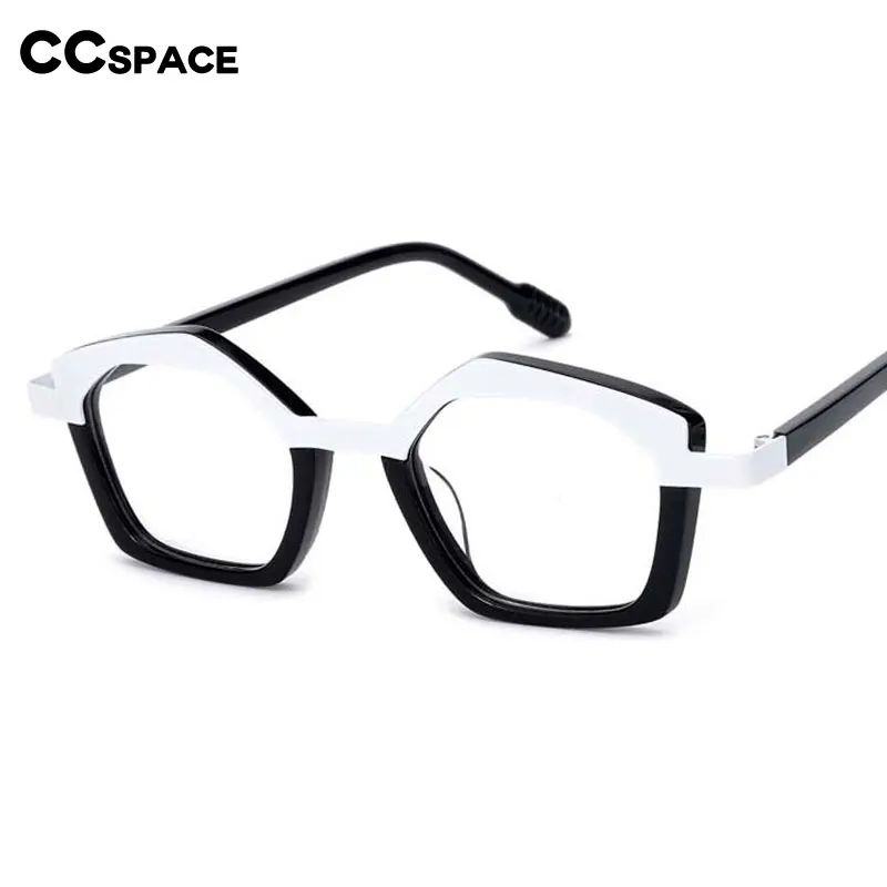 55086 High Quality Optical Eyeglasses for Unisex Retro Style Anti-Blue Light Lens Plate Five Pointed Frame Glasses
55086 High Quality Optical Eyeglasses for Unisex Retro Style Anti-Blue Light Lens Plate Five Pointed Frame Glasses
