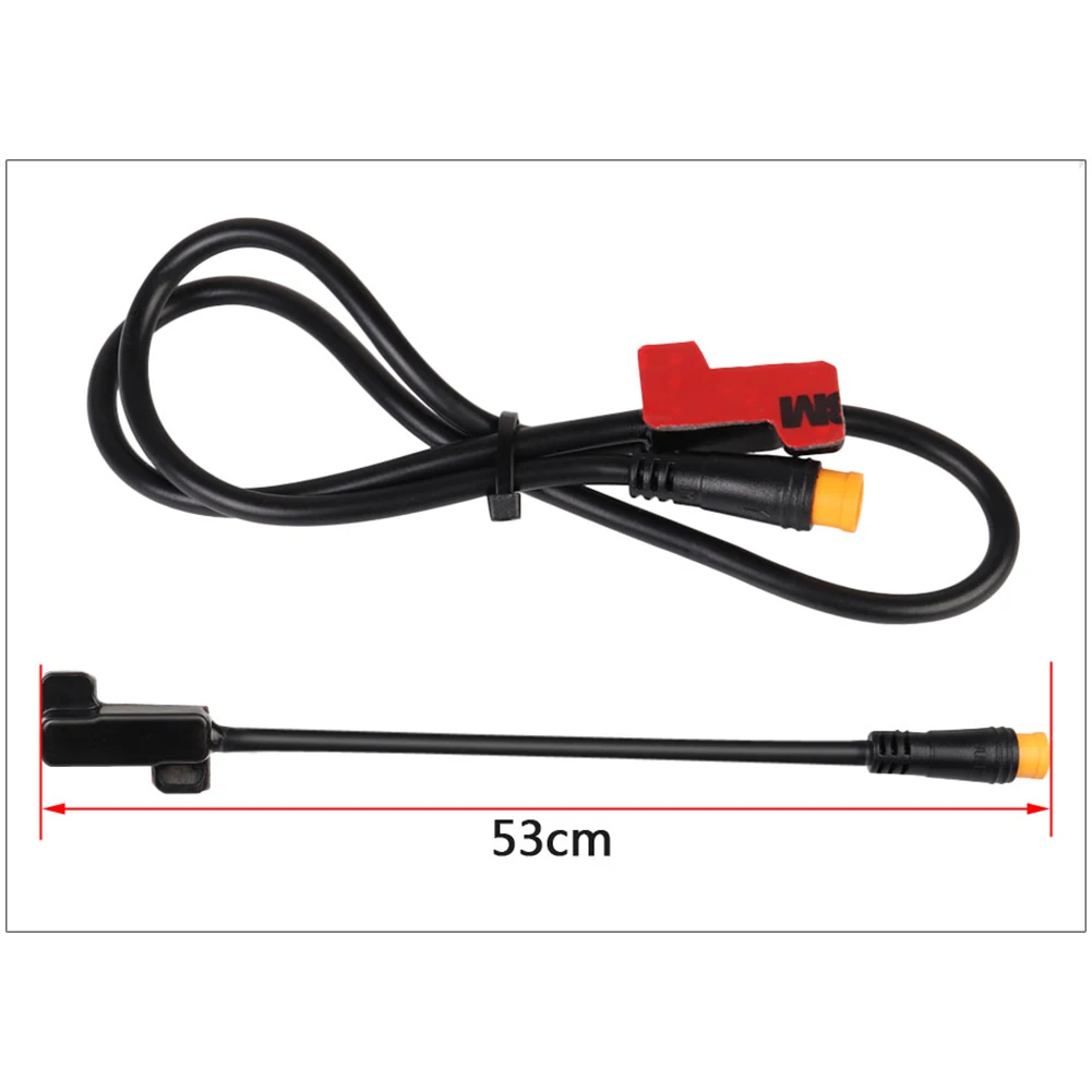 Electric Bicycle Disc Brakes Sensor Cable E-Bike Cut Off Power Hydraulic Brake Sensor Wire Cycling Electric Bike Accessories
Electric Bicycle Disc Brakes Sensor Cable E-Bike Cut Off Power Hydraulic Brake Sensor Wire Cycling Electric Bike Accessories