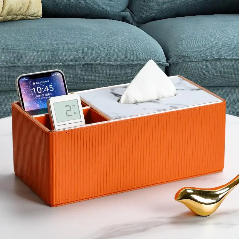 Leather Tissue Box Modern Marble Rectangle Faux Leather Tissue Box Napkin Toilet Paper Holder Case Dispenser Home Decoration
Leather Tissue Box Modern Marble Rectangle Faux Leather Tissue Box Napkin Toilet Paper Holder Case Dispenser Home Decoration