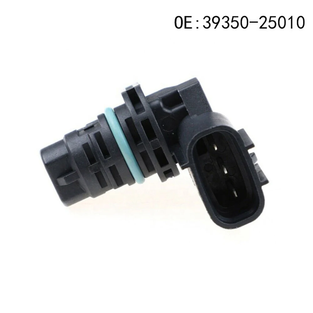 Automotive Sensors Camshaft Position Sensors Sensor Camshaft Position Black Brand New Plastic+Metal 1pc 3935025010
Automotive Sensors Camshaft Position Sensors Sensor Camshaft Position Black Brand New Plastic+Metal 1pc 3935025010