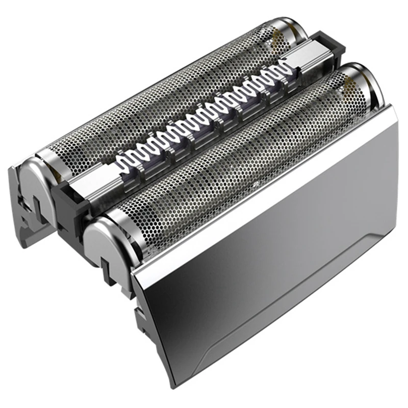 Сменные головки для электробритвы 52S для Braun 5 Series 5020S 5030S 5040S 5050S 5070S 5090CC
Сменные головки для электробритвы 52S для Braun 5 Series 5020S 5030S 5040S 5050S 5070S 5090CC