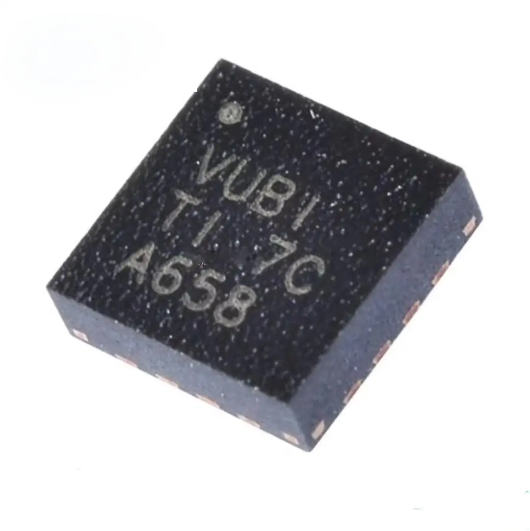 10 шт./партия 100% Новый оригинальный TLV62130 TLV62130RGTR TLV62130RGT VUBI QFN-16
10 шт./партия 100% Новый оригинальный TLV62130 TLV62130RGTR TLV62130RGT VUBI QFN-16