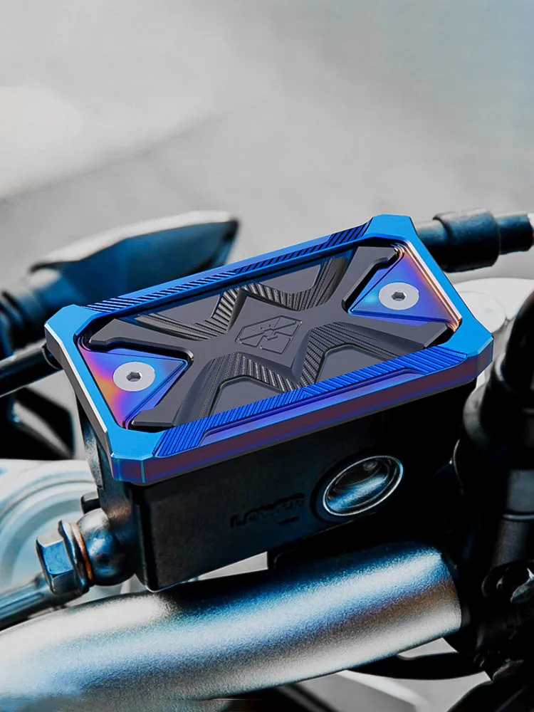 Motorcycle Brake Master Cylinder Replace Cover Cap Refit Apply For Loncin Voge 300rr 300ac 500ds 500r 650ds 300r(new Verison)
Motorcycle Brake Master Cylinder Replace Cover Cap Refit Apply For Loncin Voge 300rr 300ac 500ds 500r 650ds 300r(new Verison)